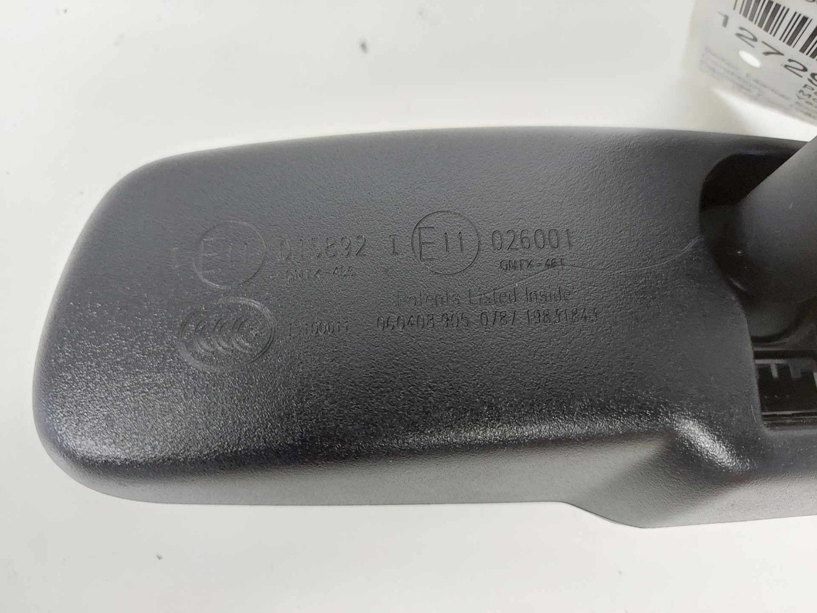 Rear View Mirror HONDA ACCORD 06 07 08 09 10 11 125