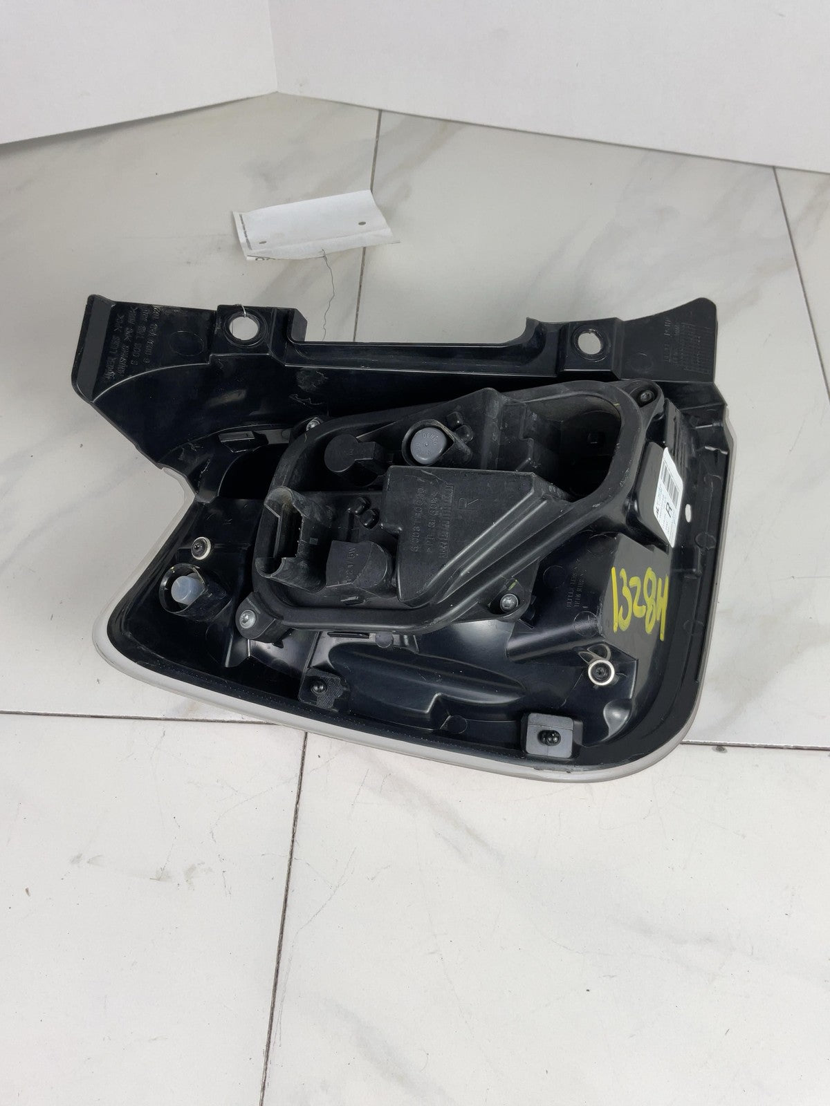 Tail Light Assembly FIAT 500 Right 12 13 14 15 16 178