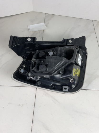 Tail Light Assembly FIAT 500 Right 12 13 14 15 16 178