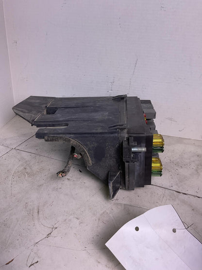 Engine Fuse Box CHEVY CORVETTE 972