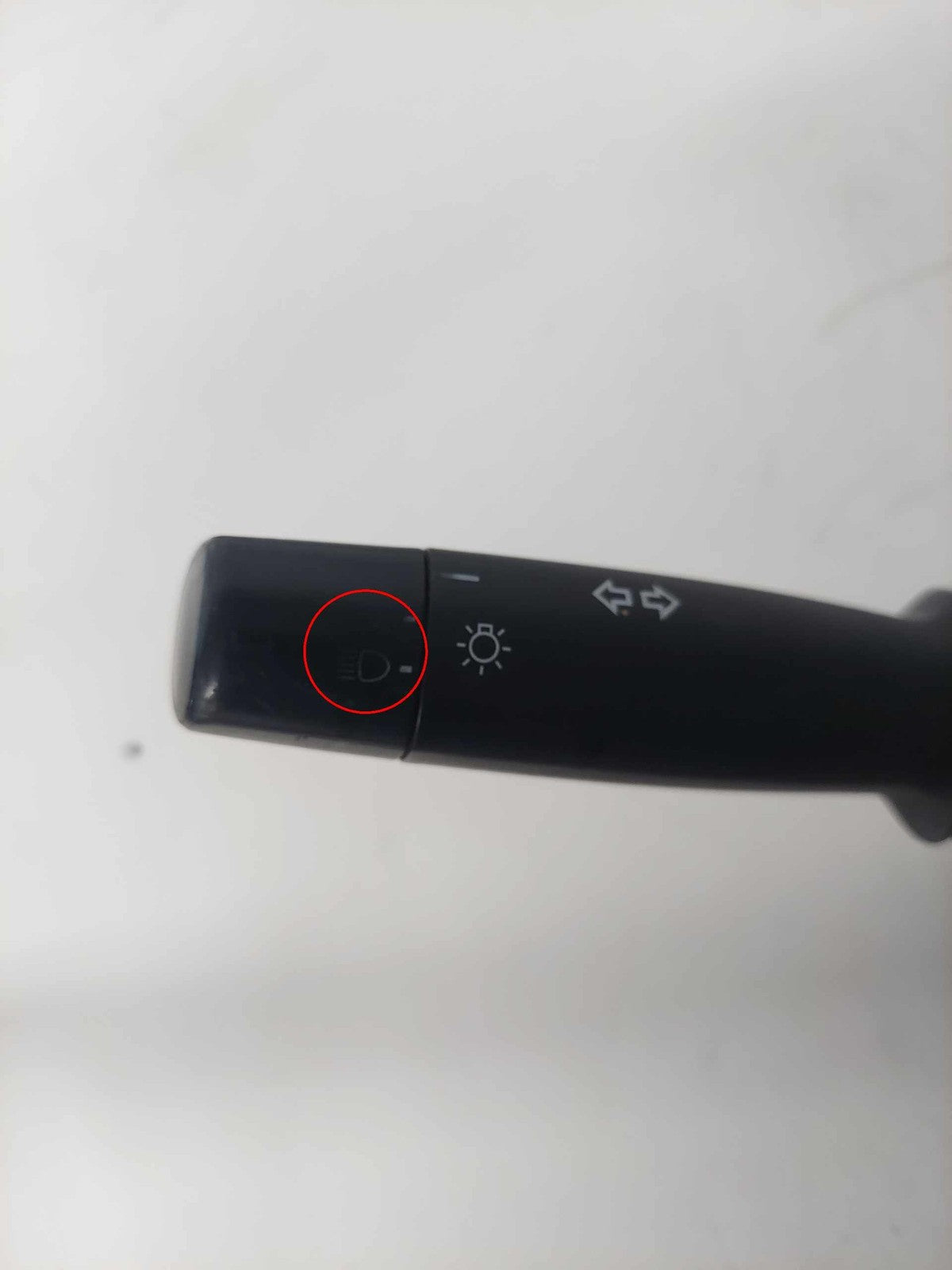 Combination Switch HONDA CIVIC 123