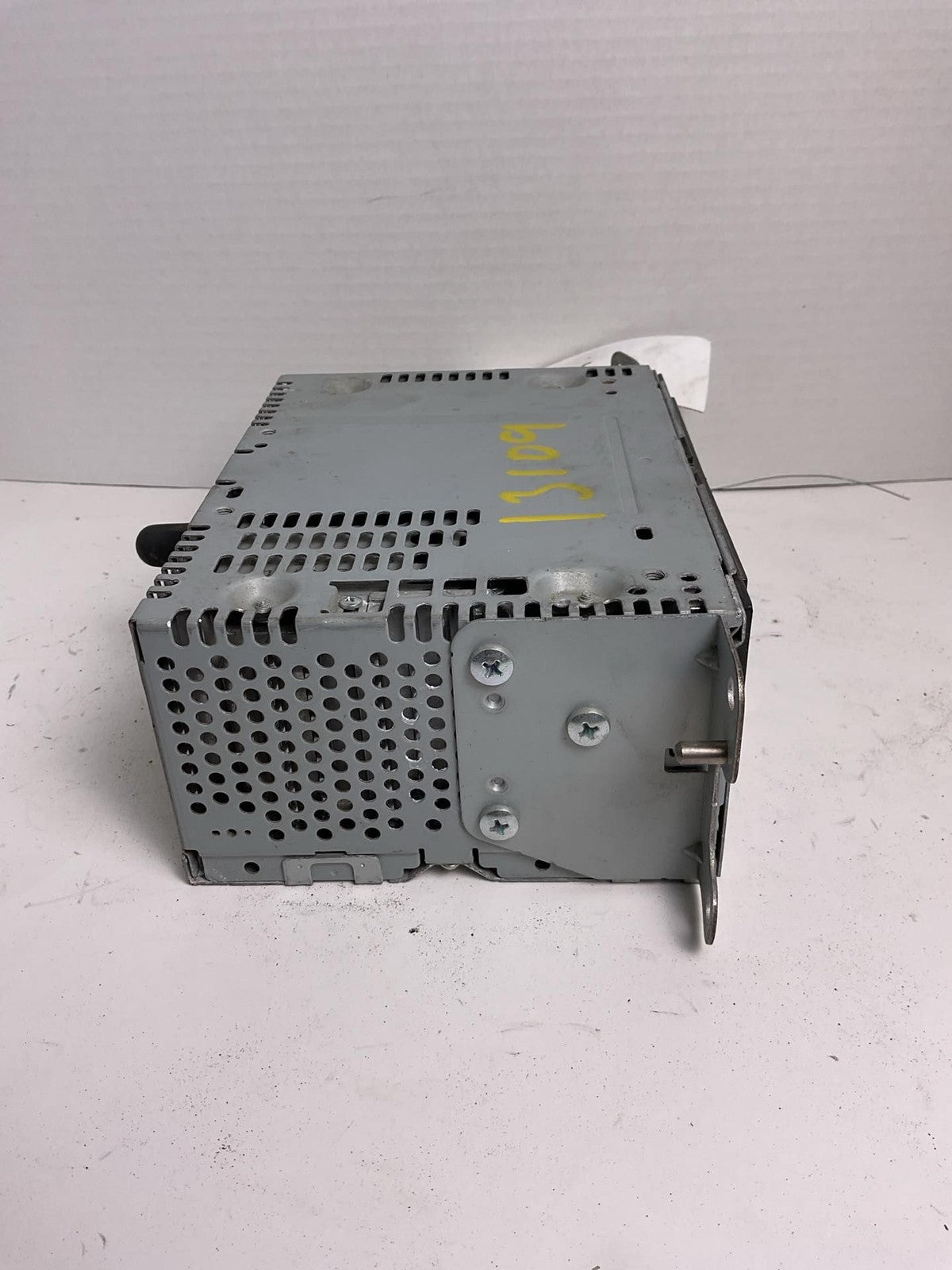 Audio & Visual Equip.(radio) FORD EXPLORER 16 171