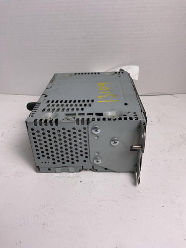 Audio & Visual Equip.(radio) FORD EXPLORER 16 171