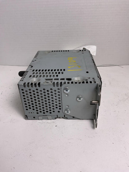 Audio & Visual Equip.(radio) FORD EXPLORER 16 171