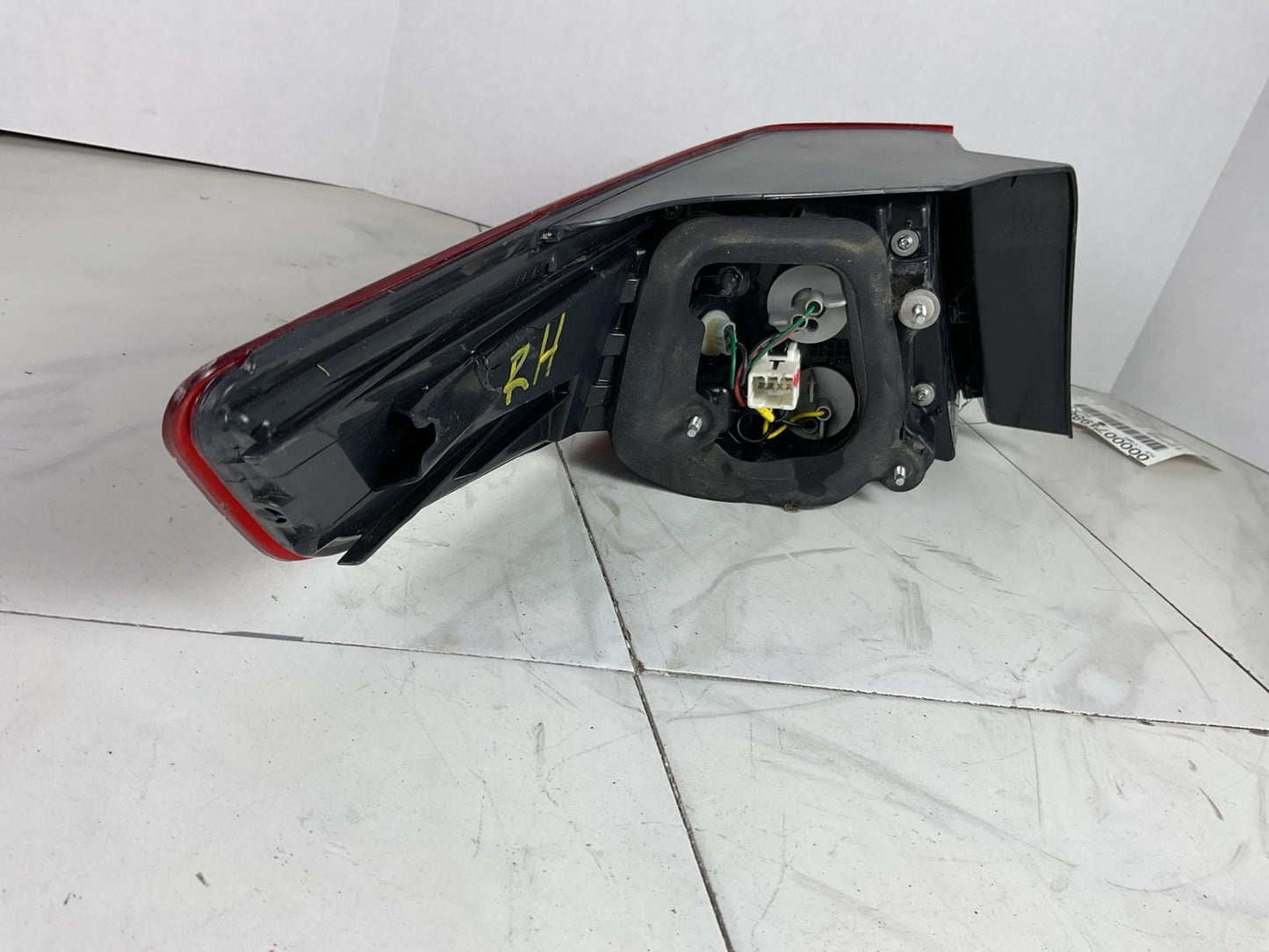Tail Light Assembly KIA OPTIMA Right 11 12 134