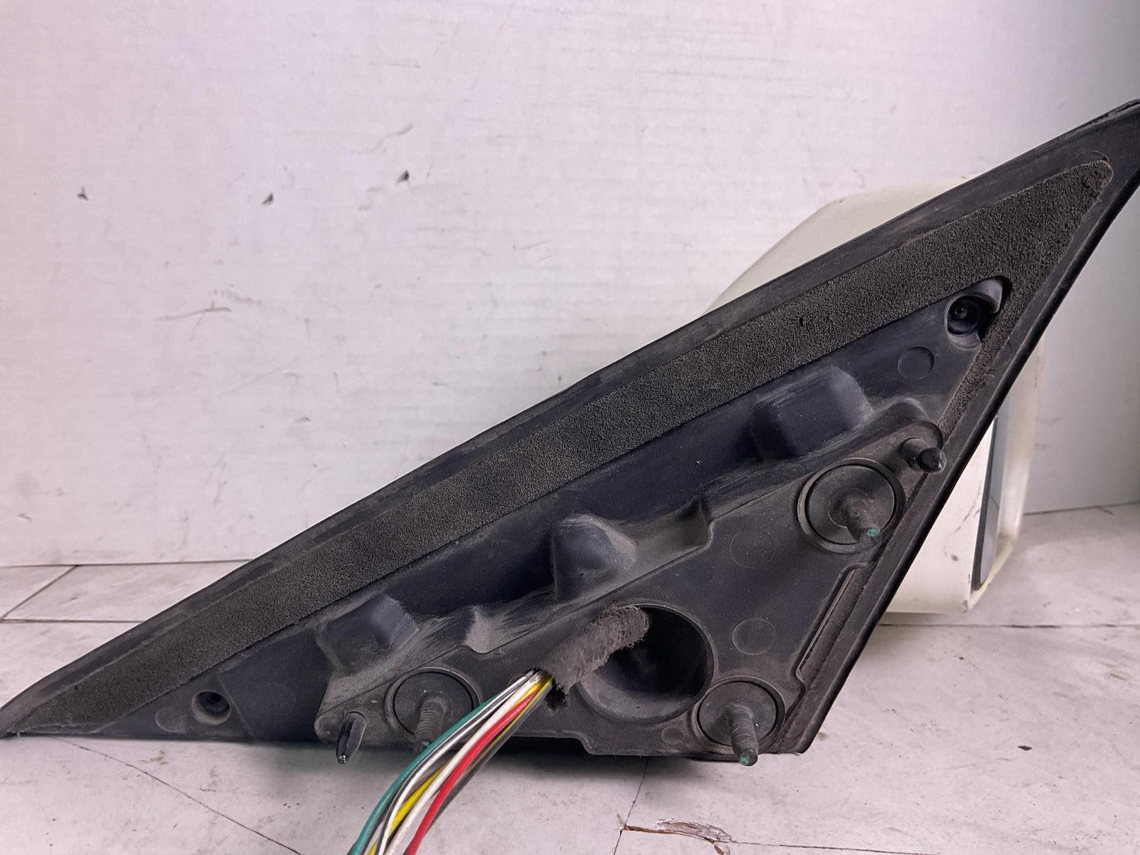 Door Mirror CADILLAC CTS Right 08 09 10 11 12 13 141