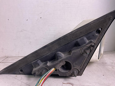 Door Mirror CADILLAC CTS Right 08 09 10 11 12 13 141