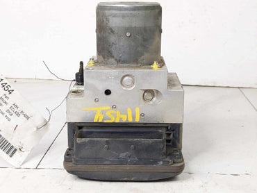 Anti-lock Brake Parts MERCEDES E-CLASS 07 08 091