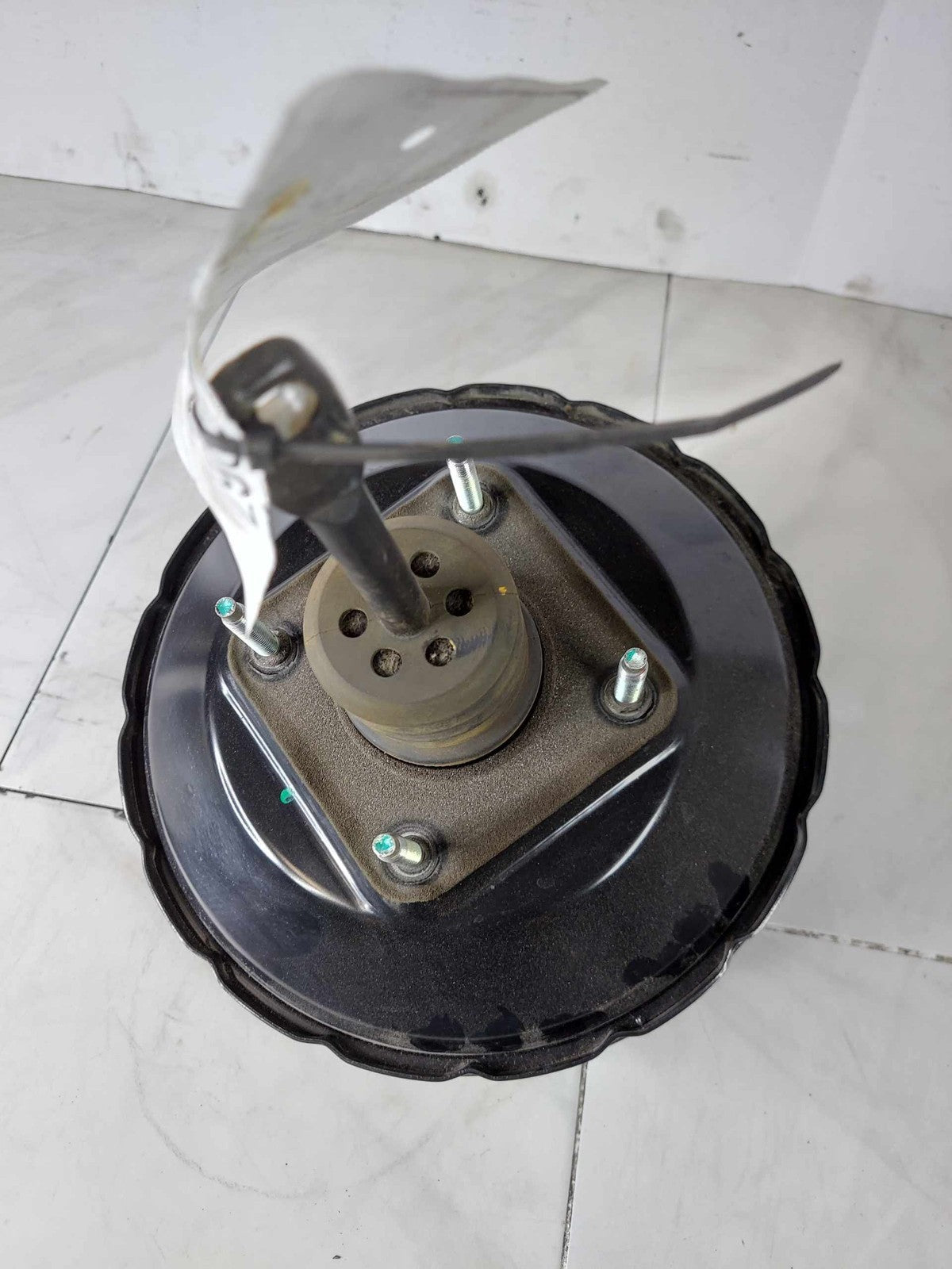 Power Brake Booster CHEVY EQUINOX 104