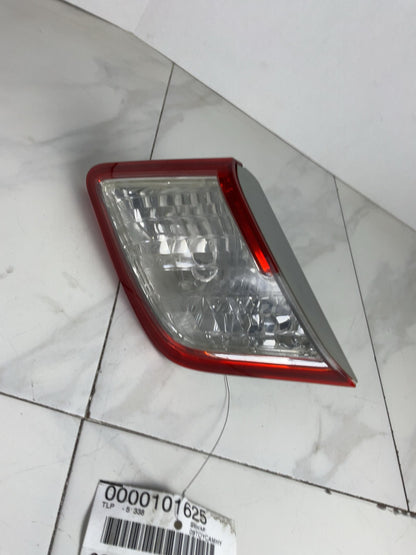 Tail Light Assembly TOYOTA CAMRY Left 07 08 090