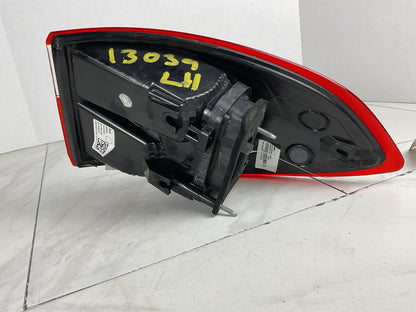 Tail Light Assembly FORD ECOSPORT Left 18 19 20 21 223