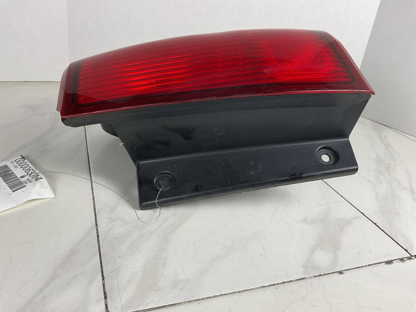 Tail Light Assembly LINCOLN NAVIGATOR Right 03 04 05 062