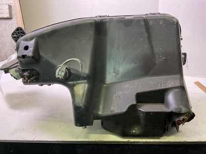 Engine Fuse Box MAZDA 3 182