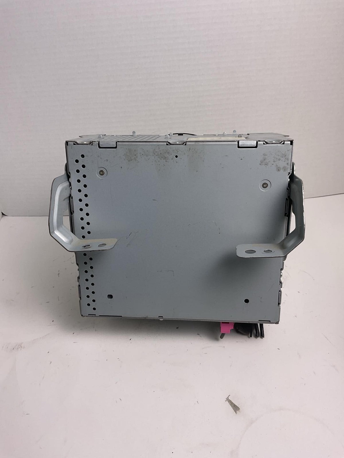 Audio & Visual Equip.(radio) INFINITI QX80 14 15 16 17 18 19 20 21 22 23 243