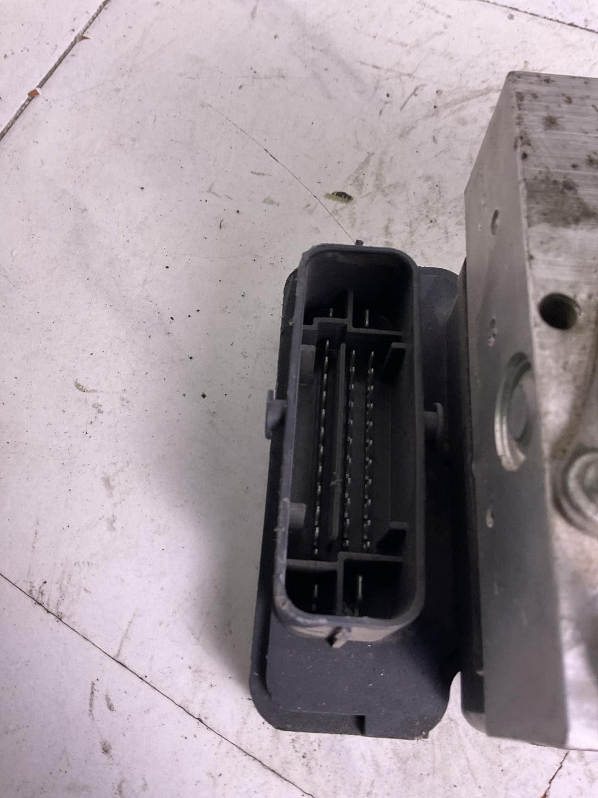 Anti-lock Brake Parts NISSAN ALTIMA 17 183