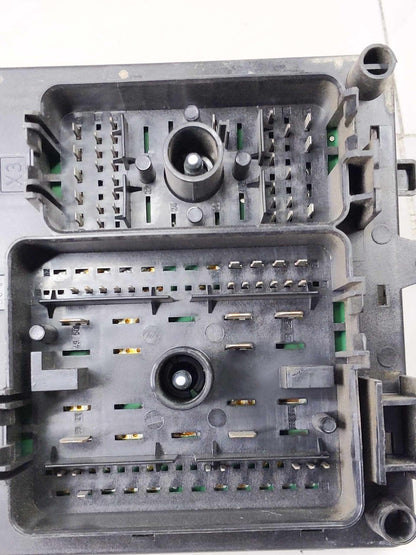 Engine Fuse Box CHEVY CRUZE 15 168