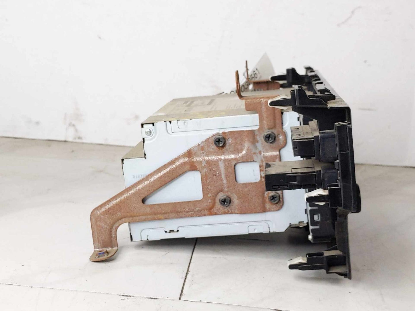 Audio & Visual Equip.(radio) HONDA FIT 15 16 171