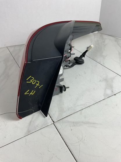 Tail Light Assembly HYUNDAI ELANTRA Left 11 12 133