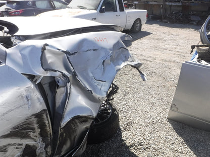 Sun Visor INFINITI G37 Right 09 10 11 12 134