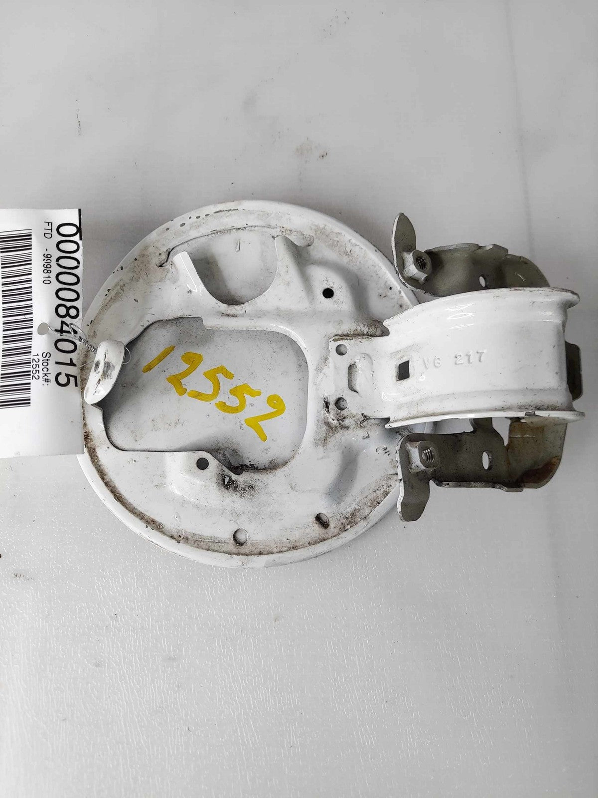 Fuel Tank Door HONDA CIVIC 12 13 14 151