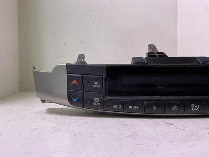 Heater A/c Control LEXUS CT200H 14 15 16 172
