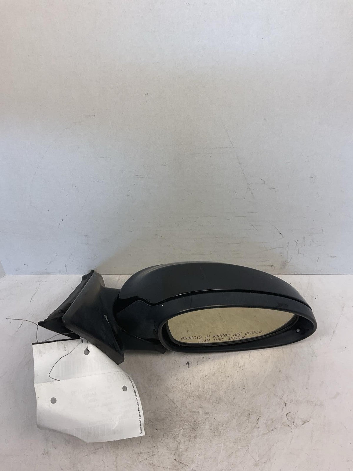 Left Driver Side Door Mirror For 2006 BMW 325I0