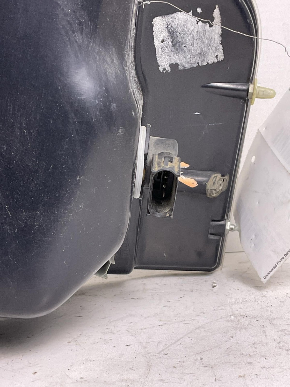 Tail Light Assembly FORD EDGE Left 07 08 09 103