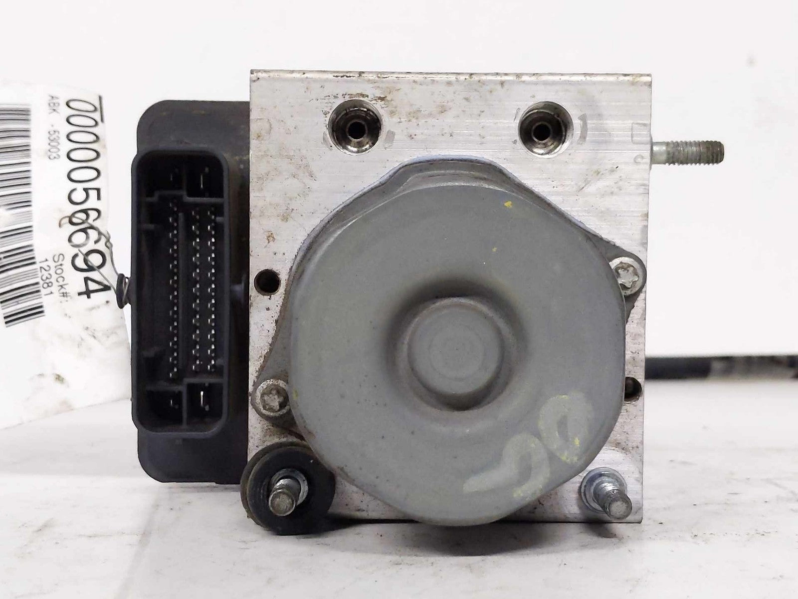 Anti-lock Brake Parts NISSAN ALTIMA 13 14 154