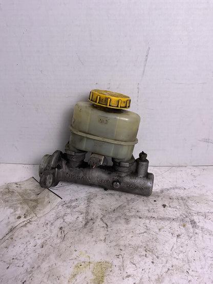 Master Cylinder NISSAN FRONTIER 98 99 00 01 020