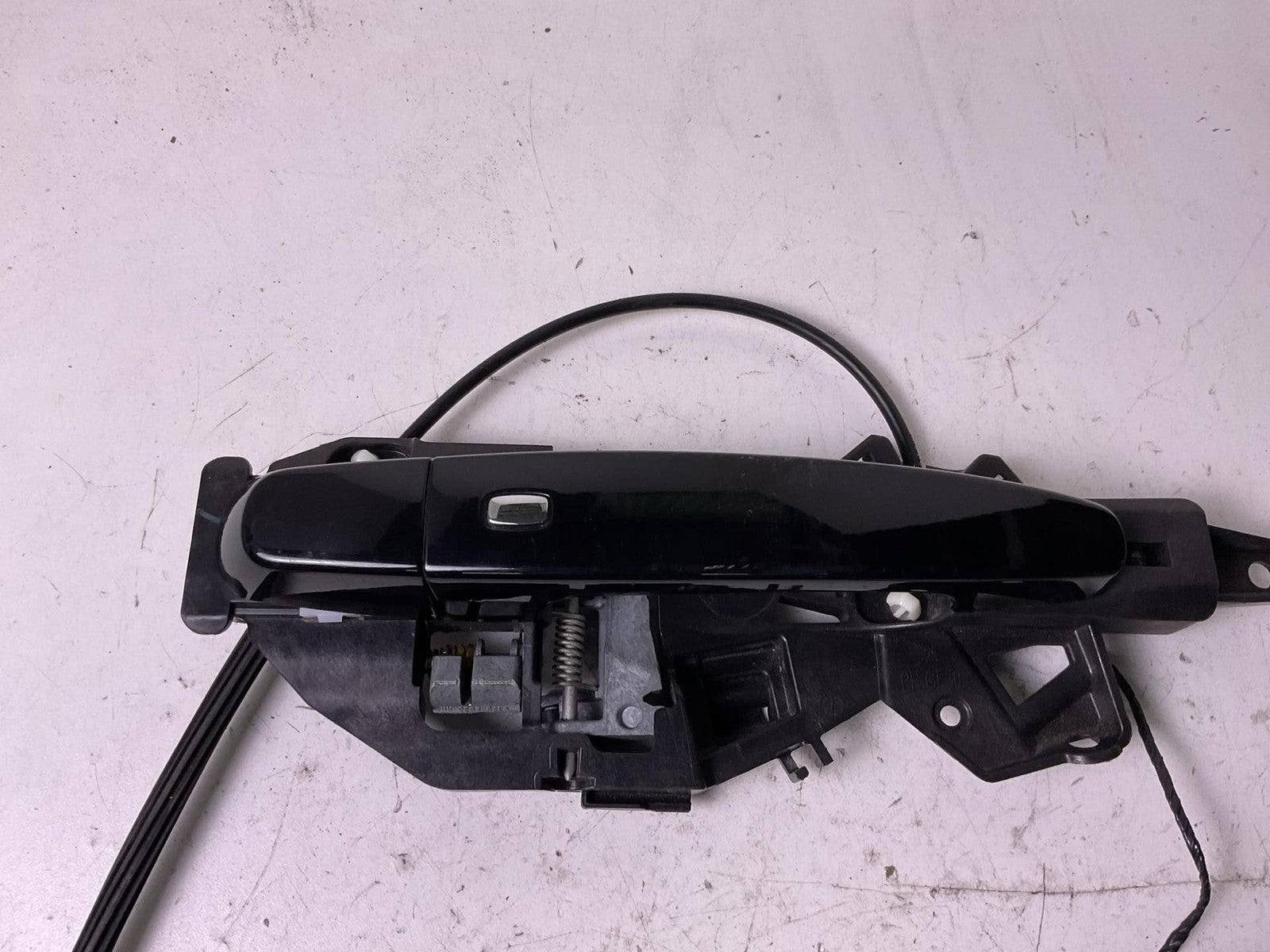 Outside Door Handle CHEVROLET BLAZER Right 19 20 21 22 23 241