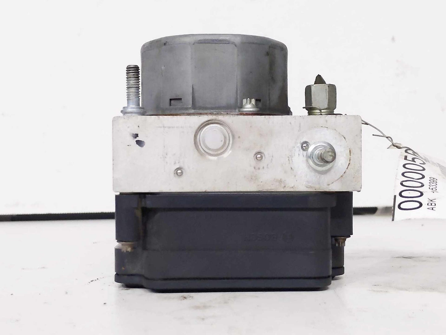 Anti-lock Brake Parts NISSAN VERSA 15 16 17 18 191