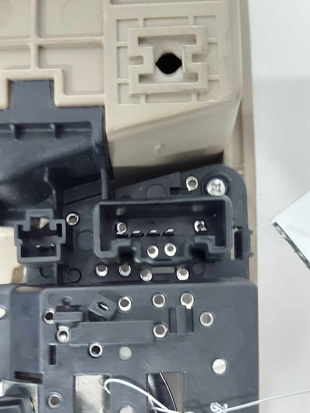 Overhead Console KIA OPTIMA 11 12 133