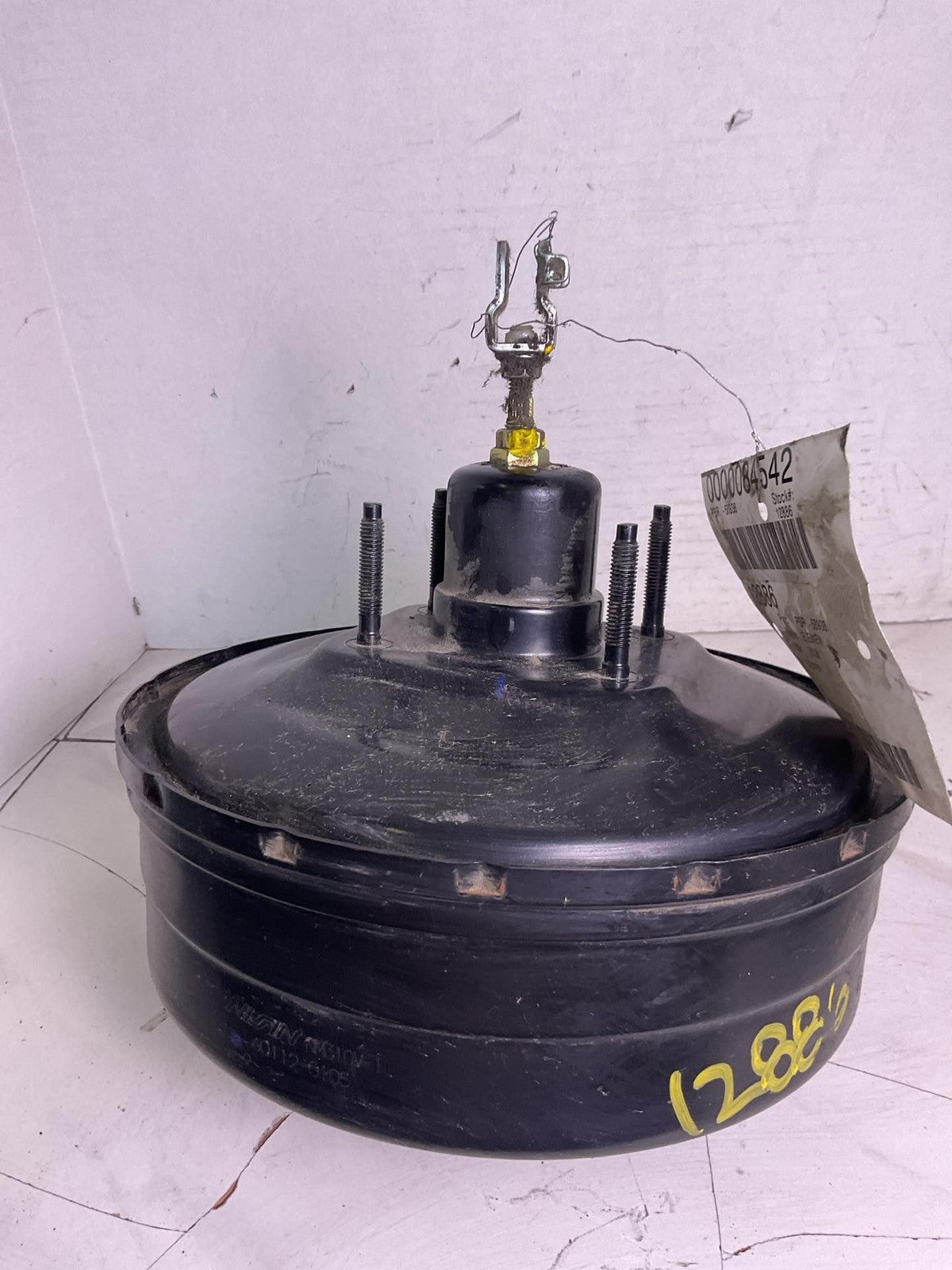 Power Brake Booster HONDA ELEMENT 03 04 05 060