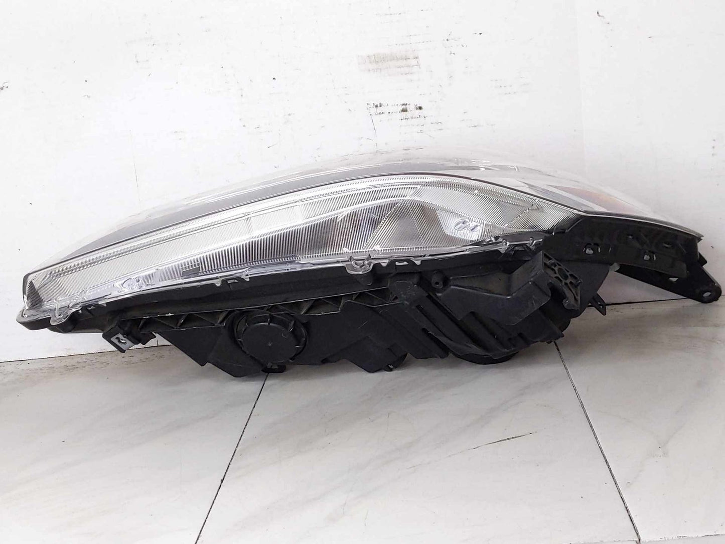 Headlamp Assembly HONDA ACCORD Left 18 19 205
