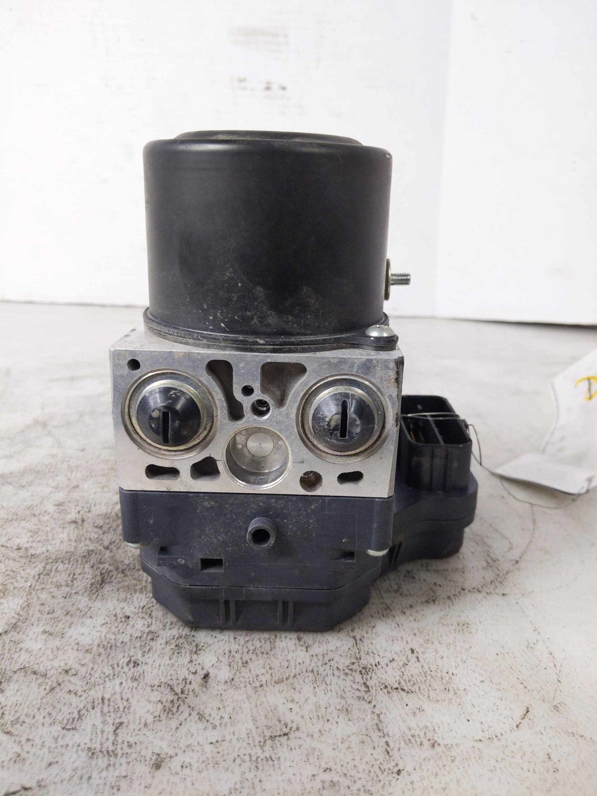 Anti-Lock Brake Pump Module Control Assembly For 2009 LEXUS ES3500