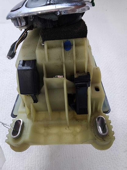 Floor Shifter MERCEDES C-CLASS 076