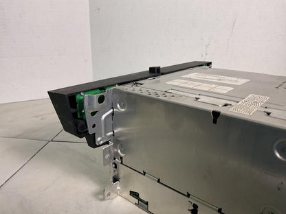 Audio & Visual Equip.(radio) BMW 545I 04 055