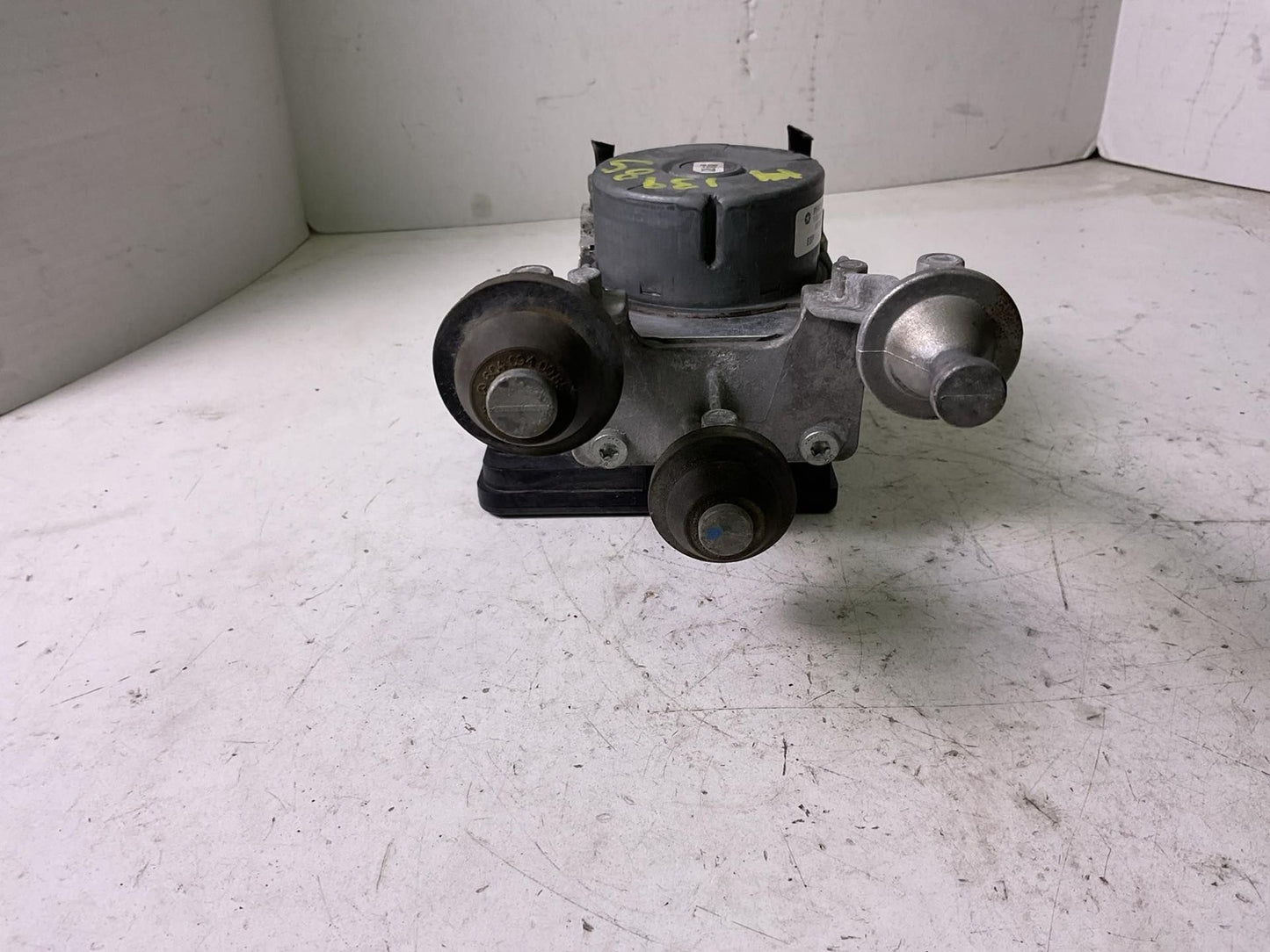 Anti-lock Brake Parts DODGE CHARGER 15 16 17 18 19 20 21 22 233