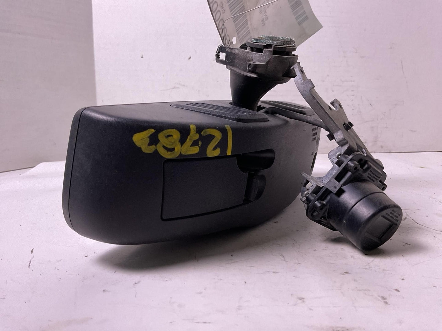 Rear View Mirror DODGE DURANGO 11 12 132