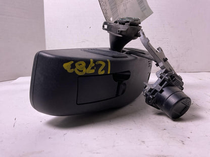 Rear View Mirror DODGE DURANGO 11 12 132