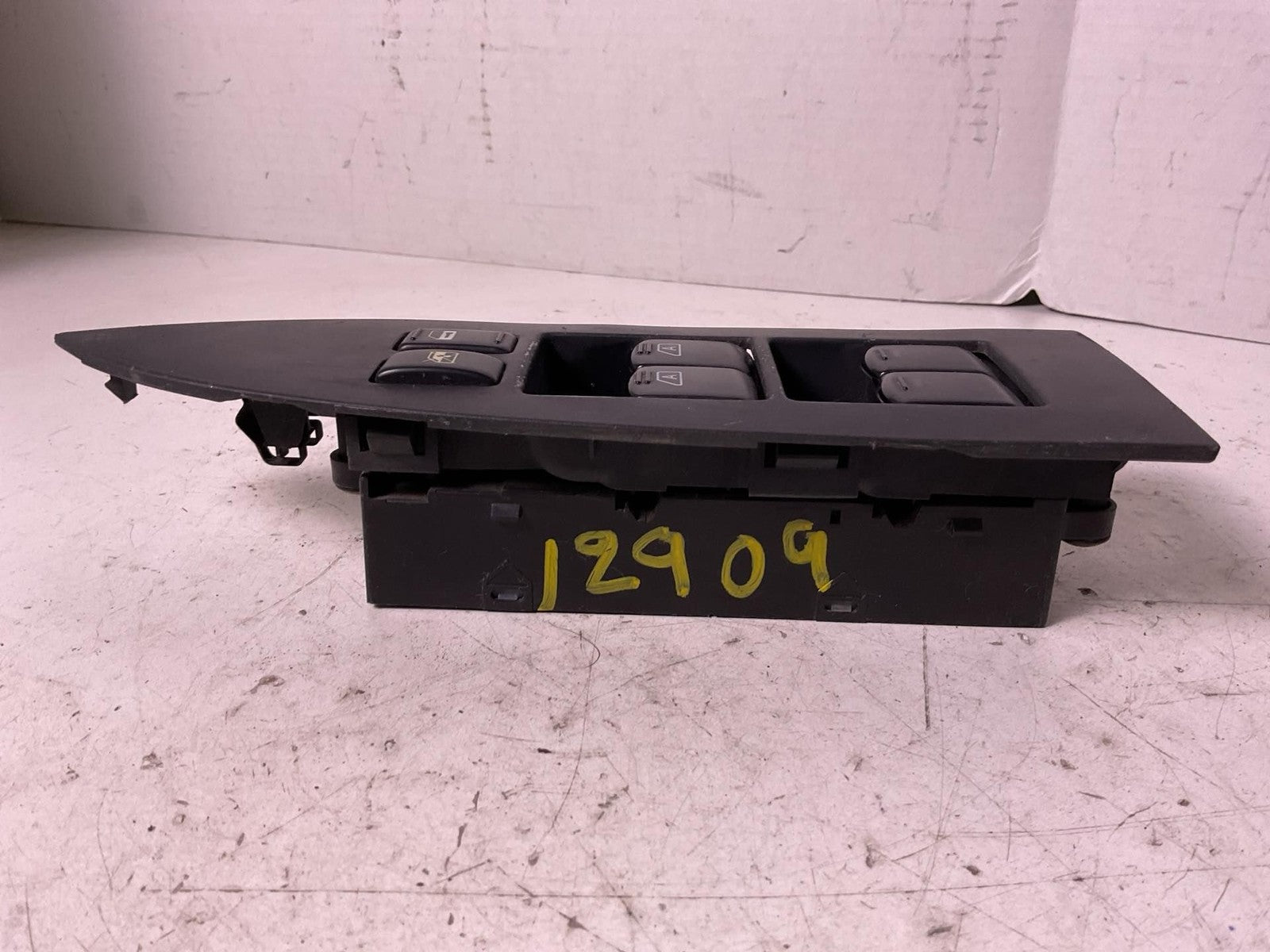 Door Switch Front INFINITI FX SERIES 05 062