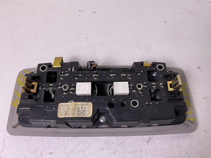 Front Console BUICK ENCLAVE 08 09 10 11 12 13 14 15 16 174