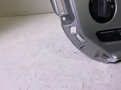 Heater A/c Control FORD FOCUS 141
