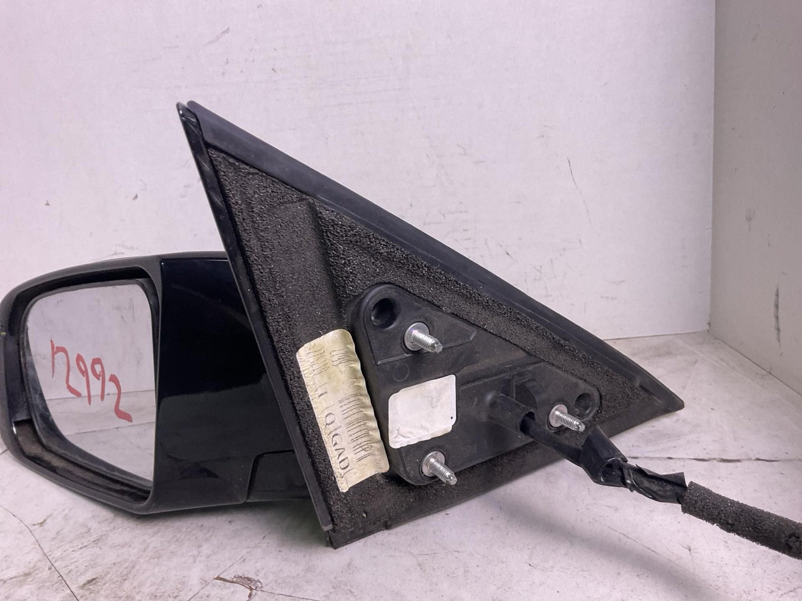 Door Mirror Left Driver Side For 2009-2014 Nissan Maxima2