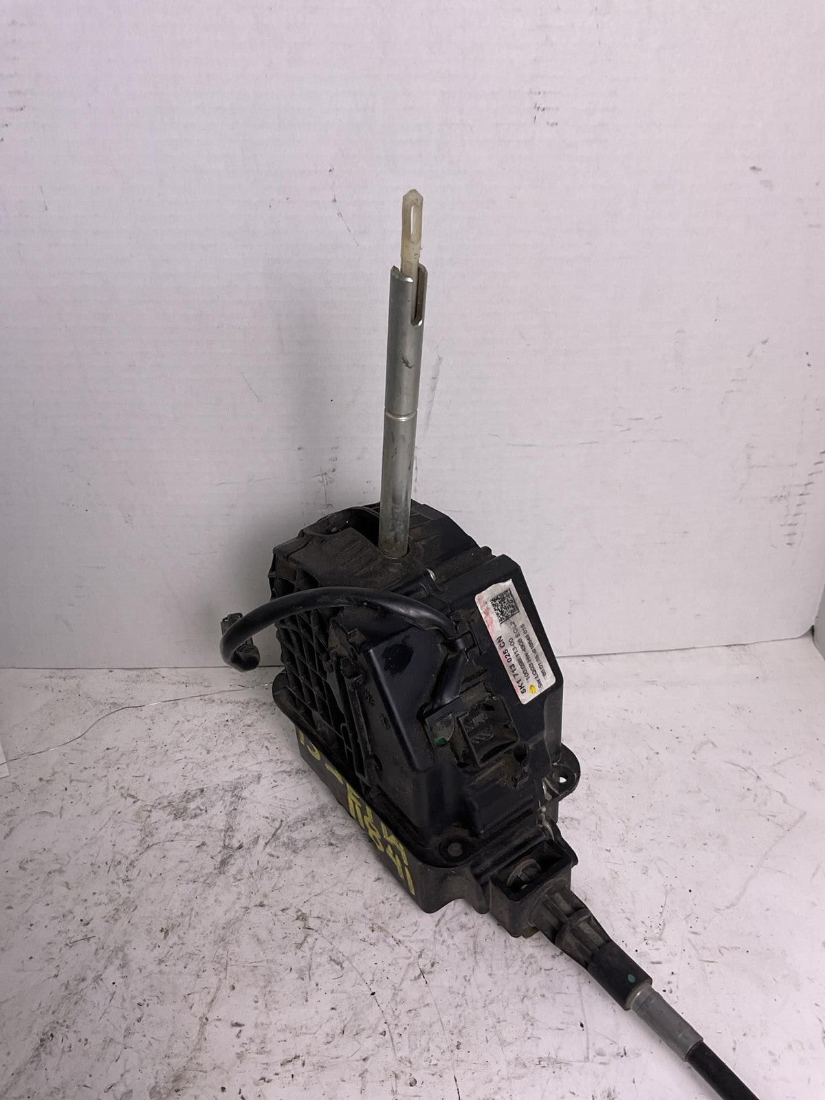 Floor Shifter JETTA EXCEPT GLI 13 14 15 160