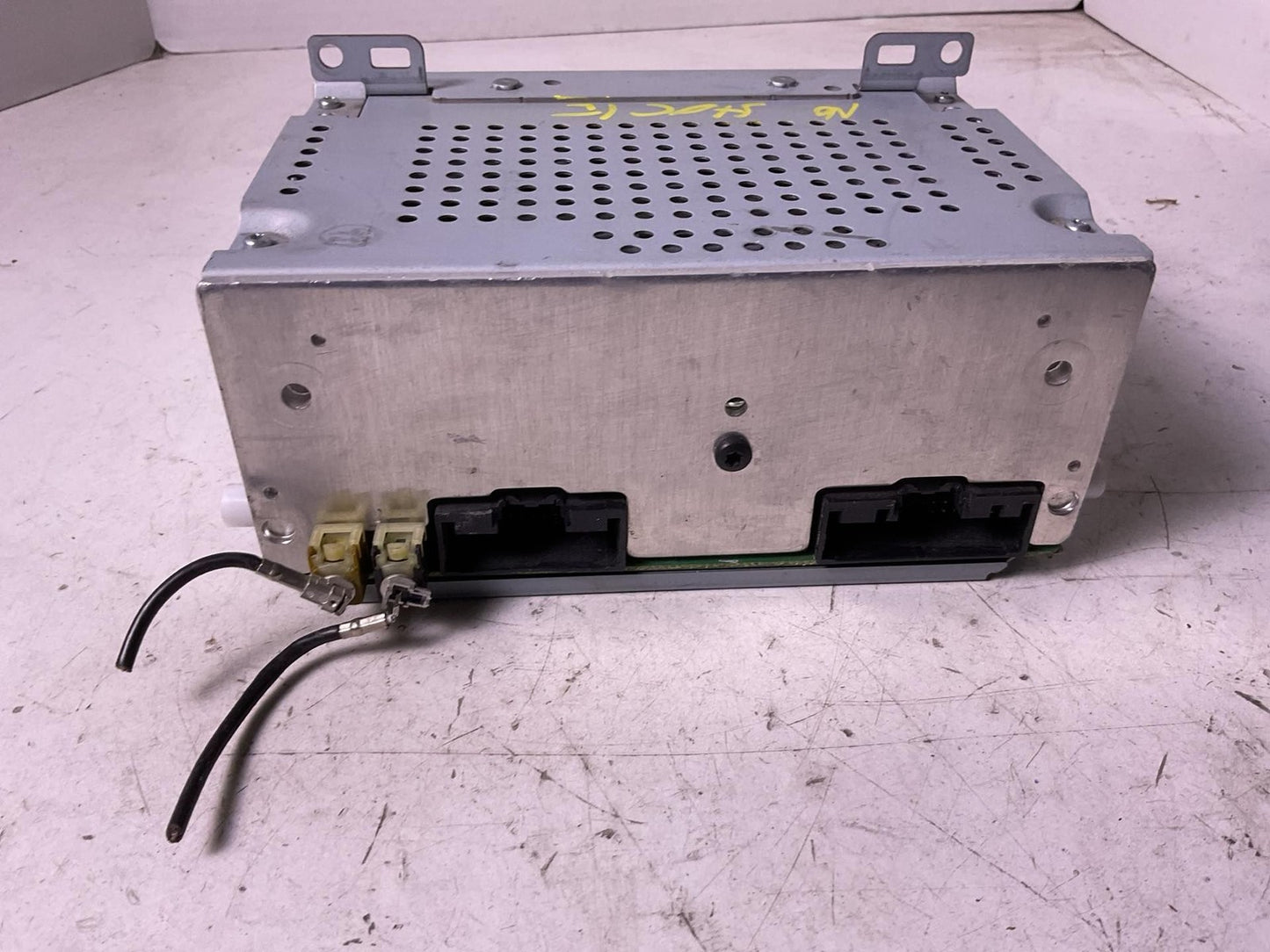 Audio & Visual Equip.(radio) FORD FOCUS 12 13 142