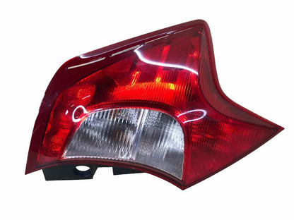 Tail Light Assembly NISSAN VERSA Left 14 15 16 17 18 190
