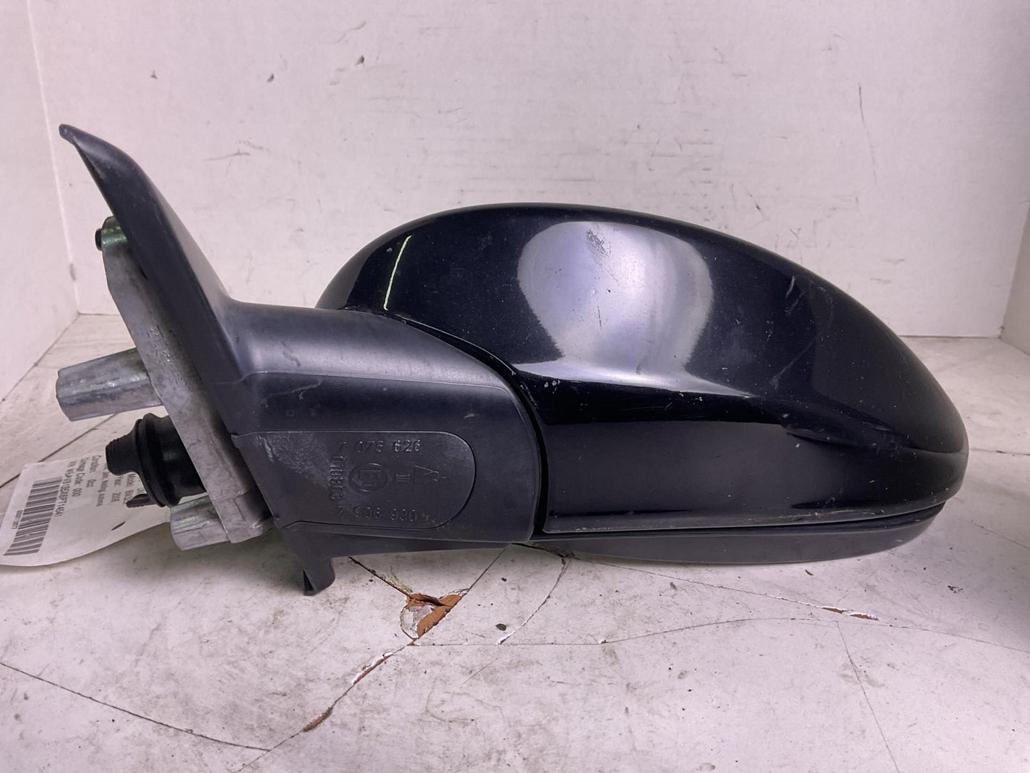 Door Mirror BMW 325I Right 065