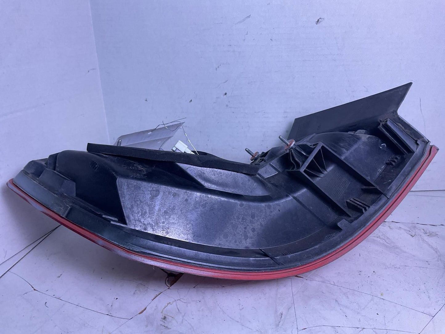 Tail Light Assembly MERCEDES E-CLASS Right 10 11 12 133