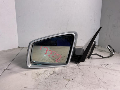 Door Mirror Left Driver Side For 2010-2014 Mercedes E-Class0
